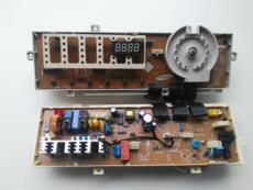 Комплектующие для стиральных машин