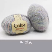 07#Светлый серый