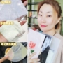JMsolution Bơ Mặt Nạ Hàn Quốc Chính Hãng Giữ Ẩm Trắng Dừa Jelly Jm Rose Mask mặt nạ cấp ẩm
