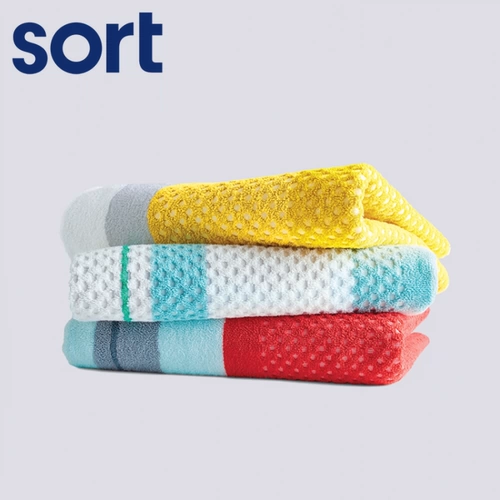 Хлопковое банное полотенце, очень большие влажные салфетки для умывания