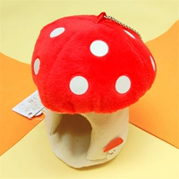 Грибной дом