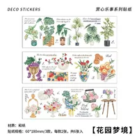 Garden Dream (нужно разрезать после разреза)