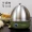 Những người bạn nổi tiếng Lò nướng trứng bằng thép không gỉ Máy ăn sáng nhỏ Trứng Tart đa chức năng Tự động Tắt nguồn Mini Steamer - Nồi trứng
