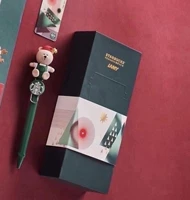 Lamy Compoperation Рождественская елка модель+медведь+подарочная коробка