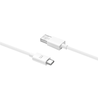 Meizu 5a Type-C кабель данных быстрого заряда (белый