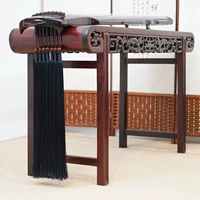 Скрытый черный