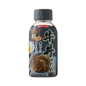 Dachang Beef Covered Rice Saising Saucing 175G Japan Imported Japan в Японии