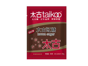 [太古 传统风味系列 红糖 350g]