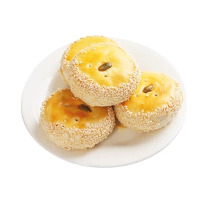 [【外酥里糯】红豆酥220g（盒马工坊X麦里金）]