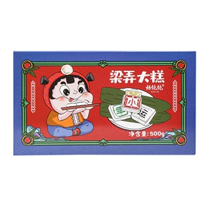 Ян полный Liang Nong Big Cake 500G