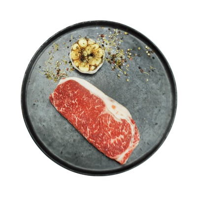 Xilaian Australian Angus Valley Feed в течение 100 дней + Syrone Steak 200g
