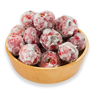 【Свежего жареного】 Цветочная вишня Хоторн 200G (мастерская HEMA)