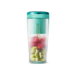 Morphy Richards/Mo Fei Electric Portable Sauce Cup (светло -голубой)