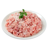 Жирное мясо начинку с пенсионом Pengcheng (взвешивание)