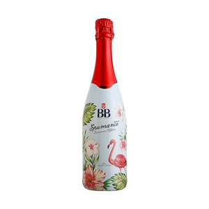 Вино Beibei сладкое игристое 750мл импортированное из Венгрии