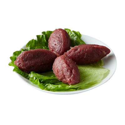 [【盒马火锅】牛肉滑 100g]