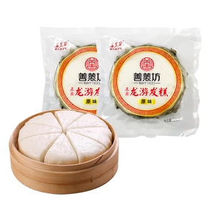 Торт для волос Shanzhengfang Longyou (оригинальный вкус) 500 г*2