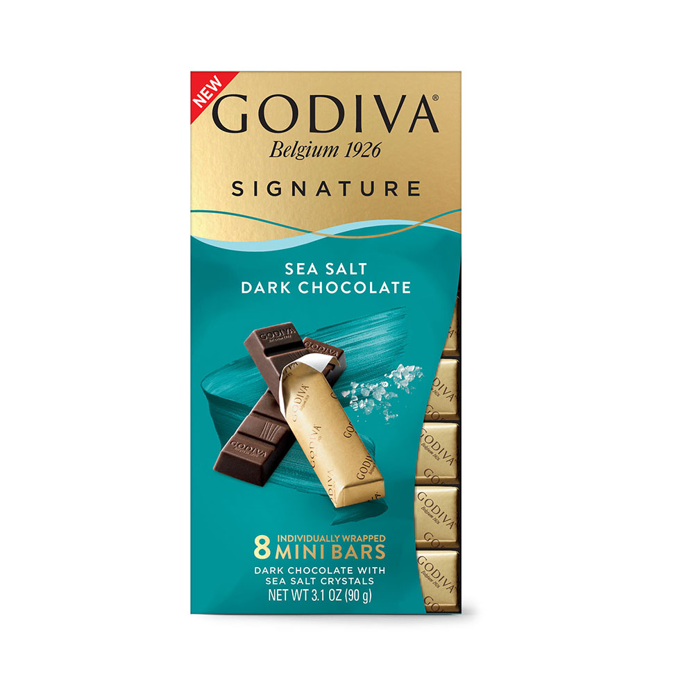 Godiva шоколад