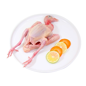 Кокосовый голубь Farmer Fresh 250г/коробка