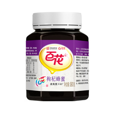мёд 百花 枸杞蜂蜜 580g