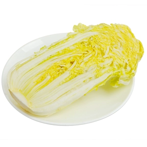 [【火锅】净小娃娃菜 200g]