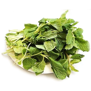 【Местные свежие】 Biomass Brazilian Mint 100G