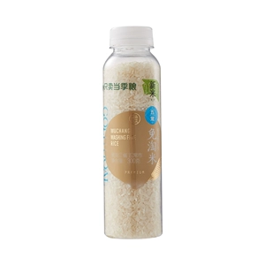 [盒马 免淘米(稻花香2号) 300g]