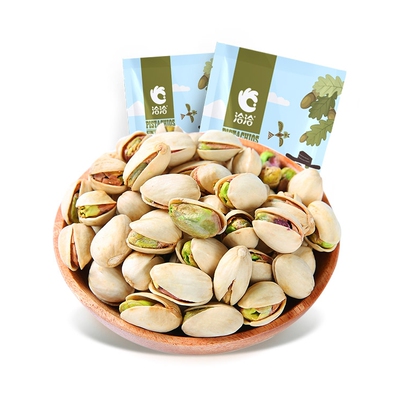Qia Qia Pistachio Salt Sale Alavon 150 г