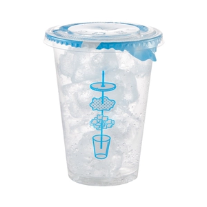 Hema Edible Ice Cup 160g