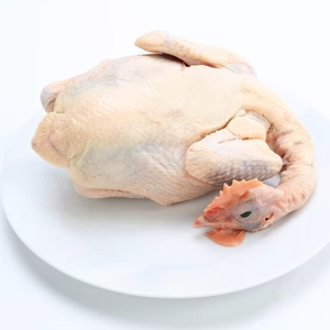 Wen's Jiarun Bantam Желтая курица 800г