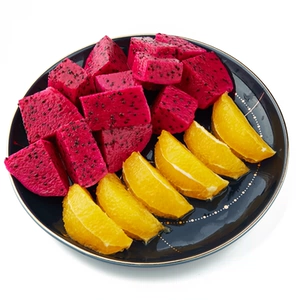【Свежая фруктовая нарезка】Фруктовая нарезка Бенто-пятничная еда Тестовая фруктовая нарезка