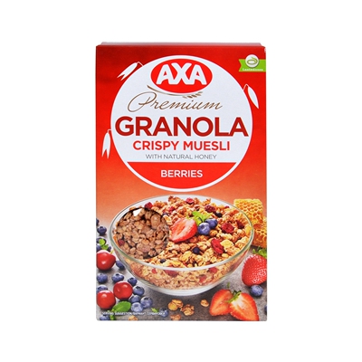Axa Berdlets Essence Assorted Wheat Tablet 270G Украина импортирован