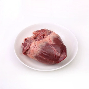 Бингксианская свиная сердце 350G