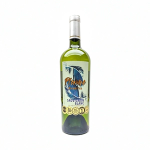 Вино Feihong Reserve Sauvignon Blanc белое сухое 750 мл, импортированное из Чили
