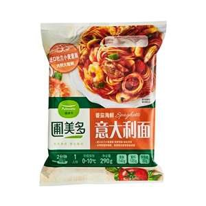 Gao Meido томатные паста морепродукты 290G