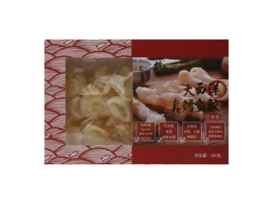 Cod Maw Atlantic Cod Maw (моченный) 180г