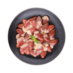 Fengxiang Food Куриное сердце 380г