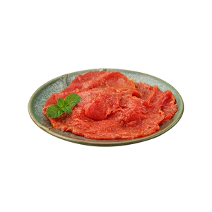 [醉爱你优大刀嫩牛肉-懒熊]