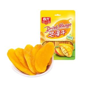 Spring Light Mango 168G