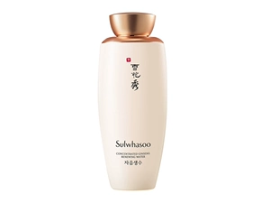 Sulwhasoo/Snowflake Solkaida Shengsheng Ginseng Ginseng женьшень женьшень женьшень джинзень 125 мл Южной Кореи импортирован