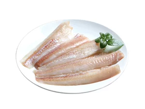 Ocean Gala/Seafood Feast Филе минтая быстрозамороженное (в упаковке) 300г