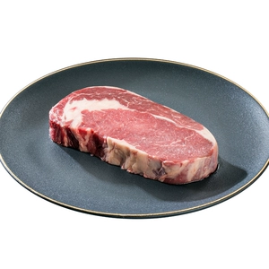 [新西兰 安格斯谷饲140天眼肉牛排200g]