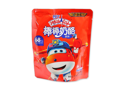 [妙飞棒棒奶酪原味100g]