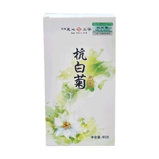 Цветочный нектар 天福天心 杭白菊 80g