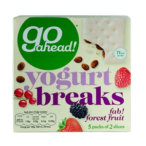 Booyou Berry, сушеные йогуртовые покрытия.