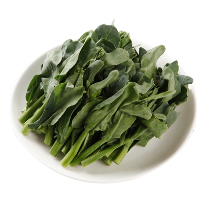 [高山芥兰苗250g]