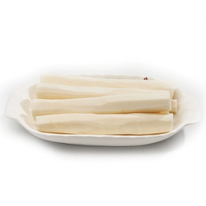 [铁棍山药（去皮）300g/份]