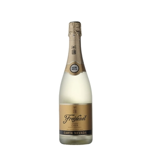Золотая медаль Fesnet Sparkling Wine 750 мл импортируется в Испании
