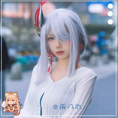 taobao agent Props, hair accessory, cosplay
