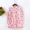 Áo ngủ cho nữ Áo đơn Bộ đồ mùa thu và mùa đông San hô Lông cừu Cộng với nhung Áo dài tay Áo ấm Áo mặc nhà pyjama nữ
